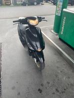 Peugeot v clic 4t 50cc, Fietsen en Brommers, Ophalen, Gebruikt, Klasse A (25 km/u), Benzine