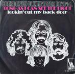 Creedence clearwater revival - Long as i can see the light, Pop, Ophalen of Verzenden, 7 inch, Zo goed als nieuw