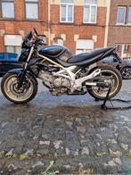 Gladius 650, Motoren, Motoren | Suzuki, 2 cilinders, Particulier, Meer dan 35 kW, 645 cc