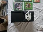 Xbox Series x met 1 extra ssd van 1tb. 16 games., Ophalen of Verzenden, Zo goed als nieuw, Xbox Series X