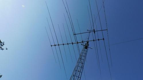 optibeam 11-3, Telecommunicatie, Antennes en Masten, Gebruikt, Antenne, Ophalen