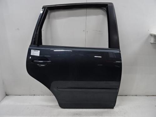 PORTIER RECHTS ACHTER Volkswagen Polo IV (9N1 / 2/3), Auto-onderdelen, Carrosserie, Deur, Volkswagen, Achter, Rechts, Gebruikt