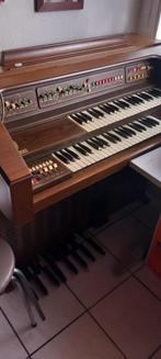 Orgel, Muziek en Instrumenten, Orgels, Ophalen, Orgel