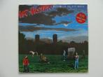 Mr. Mister – Welcome To The Real World (1985), Ophalen of Verzenden, 12 inch, Poprock