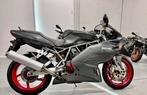 Ducati Supersport 1000DS -2003, Plus de 35 kW, 2 cylindres, Super Sport, Particulier