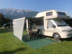 Mobilhome Rapido, Integraal, Diesel, 6 tot 7 meter, Tot en met 4