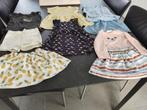 Pakketje babykleding (maat 86 ), Ophalen