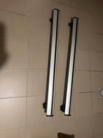 Barres de toit Audi Q3, Enlèvement