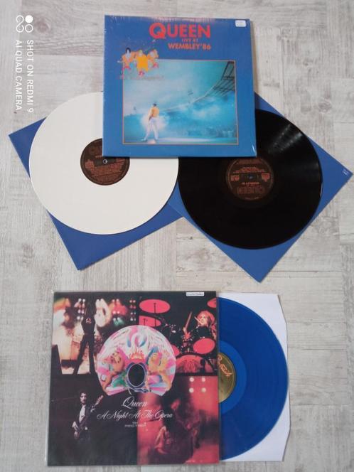 SIN89/KONINGIN, Cd's en Dvd's, Vinyl | Overige Vinyl, Zo goed als nieuw, 12 inch, Ophalen of Verzenden