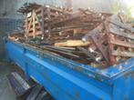 brandhout, 6 m³ of meer, Ophalen of Verzenden, Overige houtsoorten, Blokken
