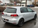 Volkswagen golf benzine airco PERFECTE STAAT+ keuring, gar., Euro 5, Entreprise, Boîte manuelle, Golf