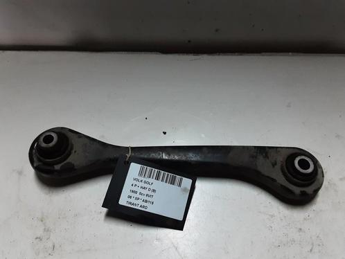 REACTIESTANG RECHTS ACHTER Volkswagen Golf Plus (5M1 / 1KP), Auto-onderdelen, Ophanging en Onderstel, Volkswagen, Gebruikt