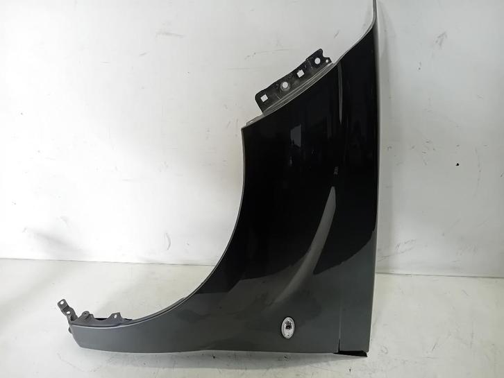 SPATBORD LINKS VOOR Citroën C-Crosser (01-2007/12-2012), Auto-onderdelen, Carrosserie, Spatbord, Citroën, Voor, Links, Gebruikt