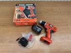 Black & Decker neuf, Ophalen, Nieuw