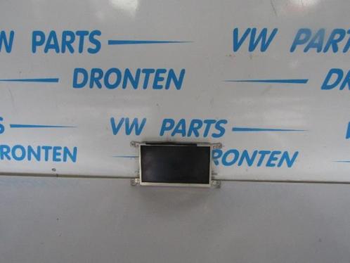 Display Interieur van een Audi A5, Auto-onderdelen, Interieur en Bekleding, Audi, Gebruikt, 3 maanden garantie, Ophalen of Verzenden