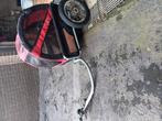 Hondenfietskar   merk doggyride, Fietsen en Brommers, Fietsaccessoires | Aanhangwagens en Karren, Ophalen, Gebruikt