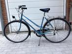 Peugeot damesfiets, Fietsen en Brommers, Overige merken, Versnellingen, Ophalen of Verzenden, 53 tot 56 cm