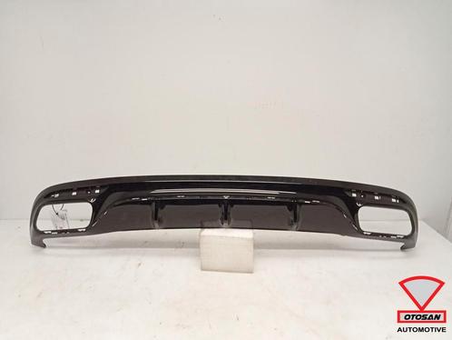 Mercedes S Coupe Cabrio A217 AMG Diffuser A2178851001, Auto-onderdelen, Carrosserie, Bumper, Mercedes-Benz, Gebruikt