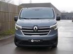 Renault Trafic 2.0 Blue DCI L2 intens/9 zitplaatsen/ Nieuwst, Auto's, 4 deurs, Stof, Gebruikt, 4 cilinders