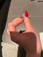 Navelpiercing, Handtassen en Accessoires, Piercings, Ophalen, Navelpiercing