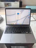 Macbook Pro 2022, Computers en Software, Apple Macbooks, Ophalen, 256 GB, 8 GB, 13 inch