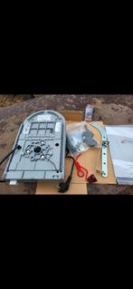 Port motor nw, Collections, Enlèvement