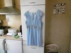 robe bleue pour femme « Lipsy London », taille 42, Comme neuf, Bleu, Taille 42/44 (L), Enlèvement ou Envoi