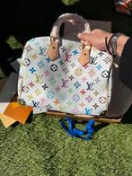 LV tasje vrouwen 25cm, Handtassen en Accessoires, Armbanden, Ophalen of Verzenden, Leer
