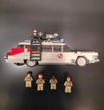 Lego Ghostbusters Ecto-1