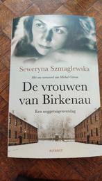 Boek de vrouwen van Birkenau, Ophalen of Verzenden