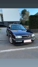Golf 3 vr6, Auto's, Volkswagen, Particulier, Te koop