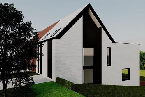 Huis te koop in Lot, 4 slpks, Immo, Huizen en Appartementen te koop, Vrijstaande woning