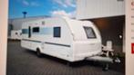 adria andora 613pk, Caravans en Kamperen, Caravans, Rondzit, Particulier, Ringverwarming, Adria