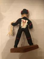 Folklore Mons doudou