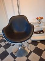 Chaise design Invicta, Enlèvement, Comme neuf