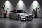 Mercedes-Benz C-klasse 300 e AMG LINE ESTATE | DIGITAL LIGHT, Auto's, Mercedes-Benz, Automaat, Zwart, https://public.car-pass.be/vhr/ec4351d9-e453-4f93-9a1c-0f1d1ea77cfc