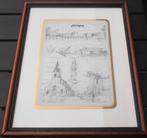 Kader Hillegem, Enlèvement ou Envoi