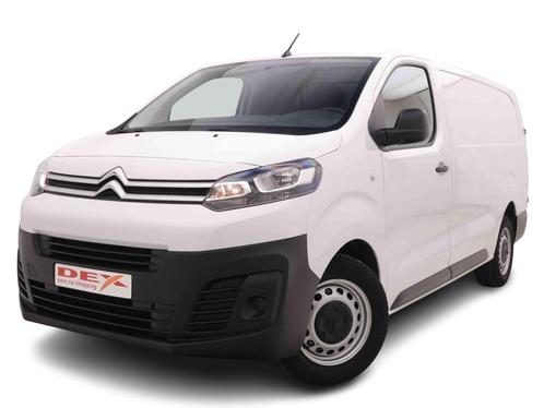 CITROEN Jumpy M-Blue  HDi 100 XL Lang, Auto's, Citroën, Overige modellen, ABS, Airbags, Airconditioning, Boordcomputer, Cruise Control