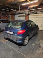 Peugot 206 onderdelen/export, Autos : Pièces & Accessoires, Autres pièces automobiles, Enlèvement, Peugeot