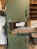 Lintzaag, Doe-het-zelf en Bouw, Gereedschap | Zaagmachines, Ophalen, Gebruikt, Lintzaag