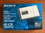 Lecteur de mini-disque portable Sony MZ-E20, Enlèvement, Sony
