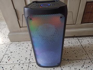Bluetooth box beschikbaar voor biedingen