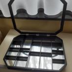 kastje voor kleine verzamelingen, Verzamelen, Ophalen