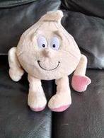 knuffel, Enlèvement ou Envoi