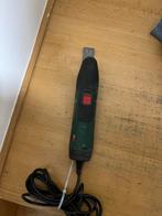 Scie oscillante et ponceuse bosch, Bricolage & Construction, Enlèvement, Comme neuf