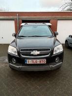 Chevrolet captiva 2.0 versnellingsbak probleem, Auto's, Chevrolet, Particulier, Te koop, Captiva