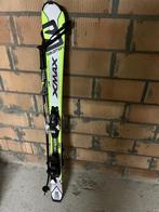 Salomon XMAX Junior Carve Rocker (130) & sticks, Sports & Fitness, Ski & Ski de fond, Ski, 100 à 140 cm, Enlèvement, Utilisé