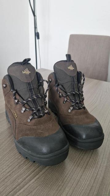 Chaussures de randonnée Lafuma Gore Tex – Taille 40 beschikbaar voor biedingen