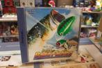 sega bass fishing, Gebruikt, 1 speler, Ophalen of Verzenden, Sega