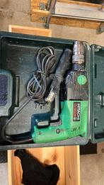 Foreuse hitachi, Enlèvement ou Envoi, Utilisé, Foreuse et Perceuse, 600 watts ou plus